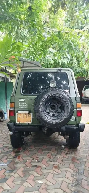 Daihatsu Feroza 1994 SUV (Used)