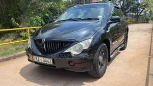 Other Actyon 2008 SUV (Used)