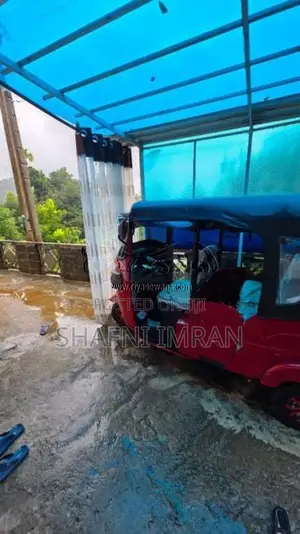 Bajaj RE 205 2026 Three Wheel (Used)