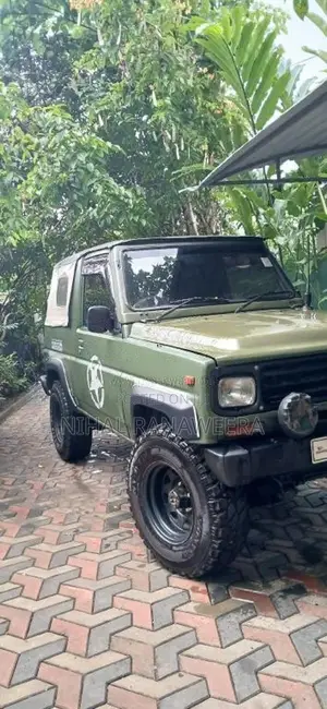 Daihatsu Feroza 1994 SUV (Used)