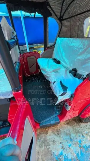 Bajaj RE 205 2026 Three Wheel (Used)