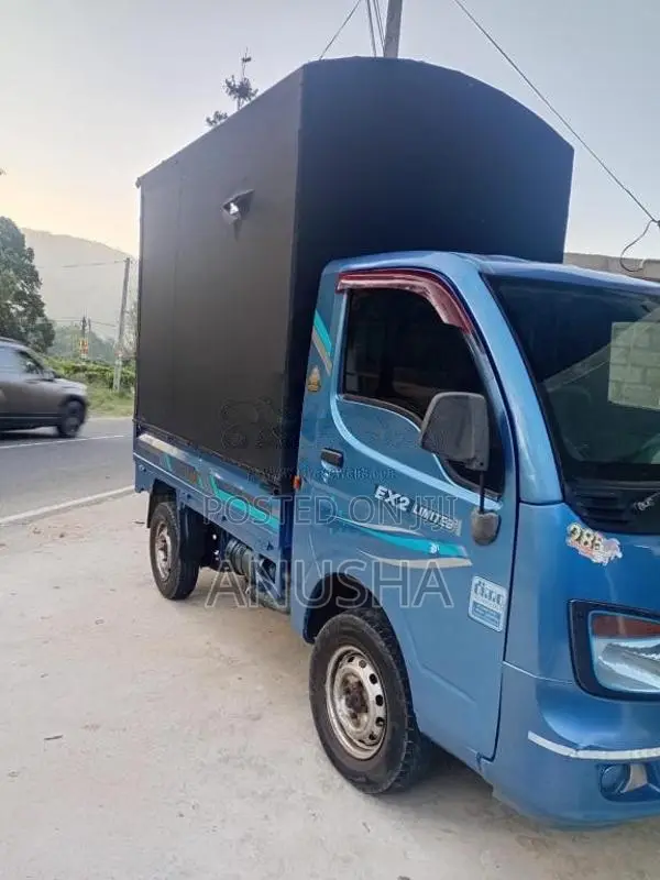 Tata Dimo Batta EX2 2016 Lorry (Used)
