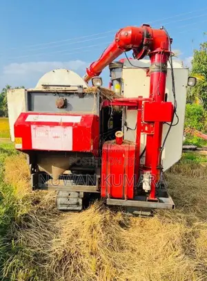 Kubota LovoL 2021 Heavy-Duty (Used)