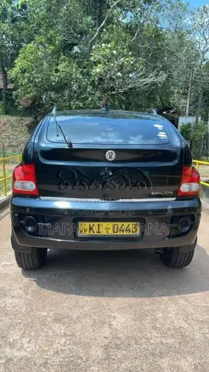 Other Actyon 2008 SUV (Used)