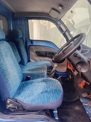 Tata Dimo Batta EX2 2016 Lorry (Used)