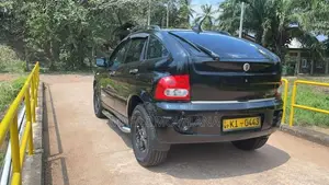 Other Actyon 2008 SUV (Used)