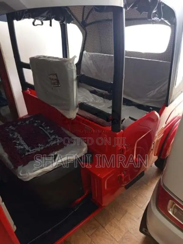 Bajaj RE 205 2026 Three Wheel (Used)