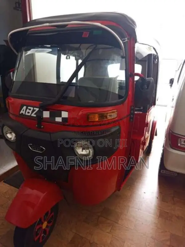 Bajaj RE 205 2026 Three Wheel (Used)