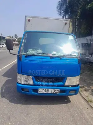 FAW 106 2014 Lorry (Used)