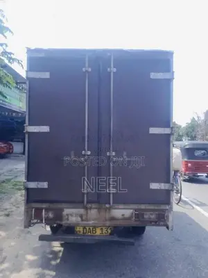 FAW 106 2014 Lorry (Used)