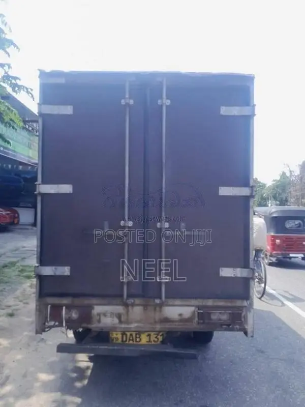 FAW 106 2014 Lorry (Used)