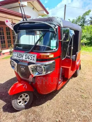 Bajaj RE 2016 Three Wheel (Used)