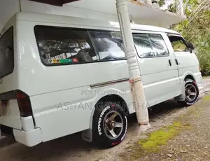 Mazda Brawny 1991 Van (Used)