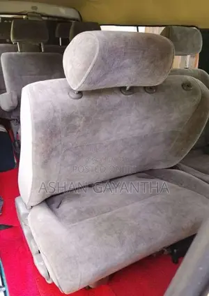 Mazda Brawny 1991 Van (Used)