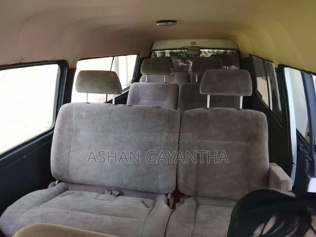 Mazda Brawny 1991 Van (Used)