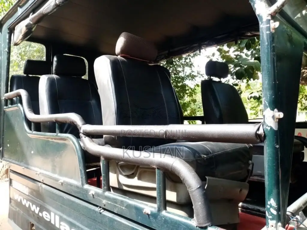 Mahindra Bolero 2011 Pickup (Used)