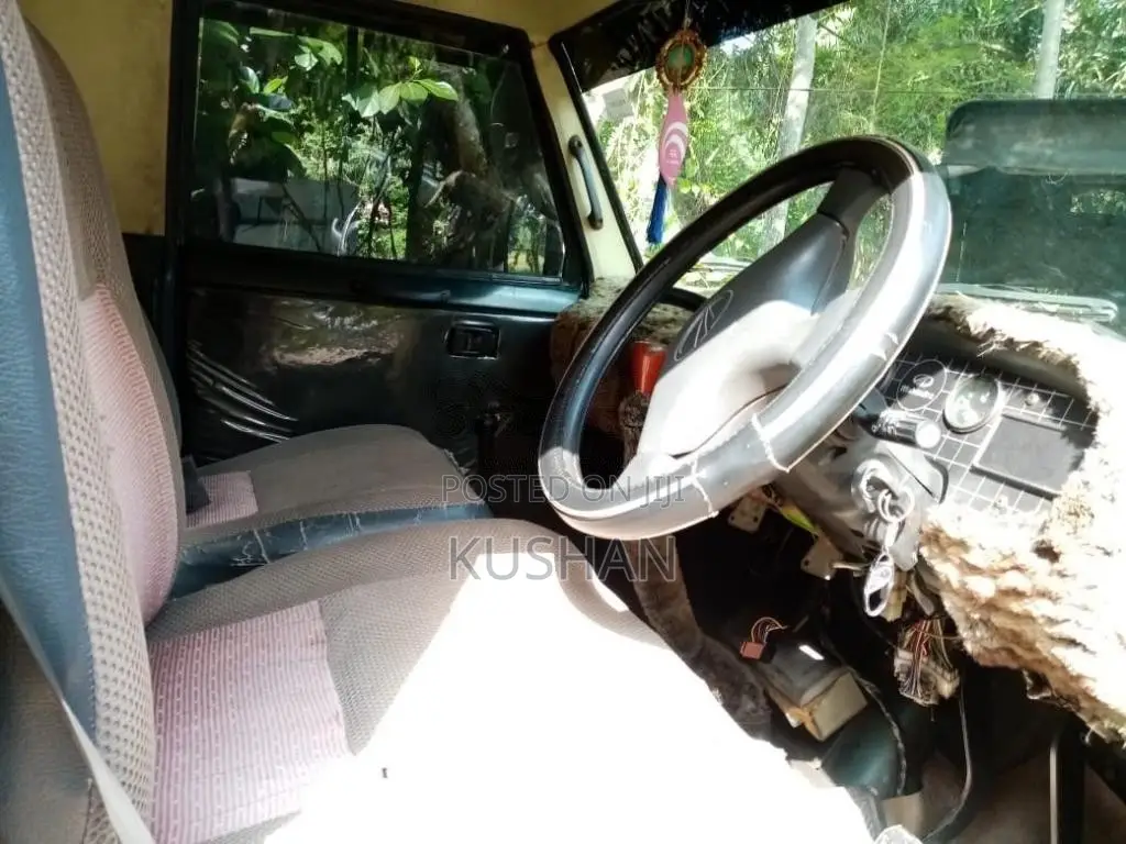 Mahindra Bolero 2011 Pickup (Used)