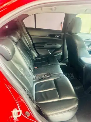 Mitsubishi Eclipse Cross 2018 SUV (Used)
