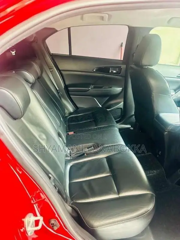 Mitsubishi Eclipse Cross 2018 SUV (Used)
