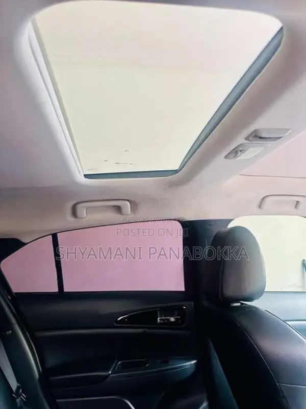 Mitsubishi Eclipse Cross 2018 SUV (Used)