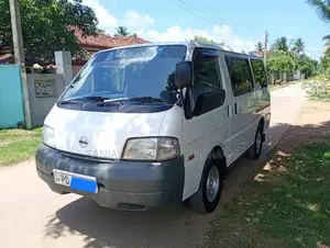 Nissan Vanette 2007 Van (Used)