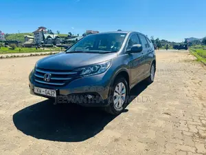Honda CRV 2013 SUV (Used)