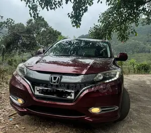 Honda Vezel 2015 SUV (Used)