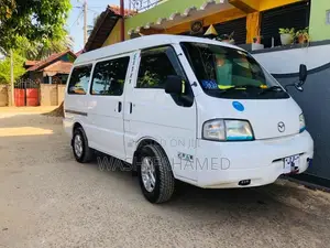 Mazda Vanette Bongo 1999 Van (Used)