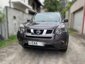 Nissan X-Trail 2013 SUV (Used)
