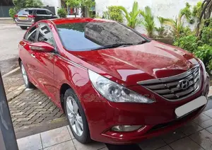 Hyundai Sonata 2011 Car (Used)