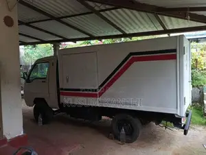 Foton Foton 2014 Lorry (Used)