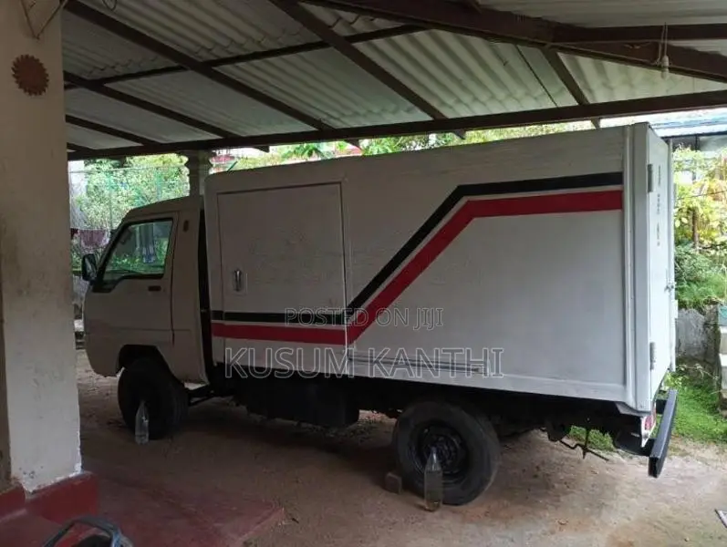 Foton Foton 2014 Lorry (Used)