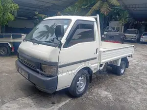 Mazda BONGO 1998 Lorry (Used)