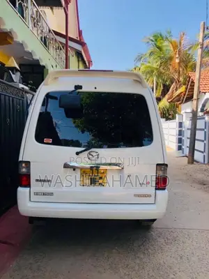 Mazda Vanette Bongo 1999 Van (Used)