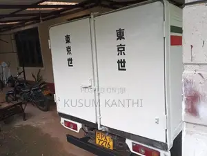 Foton Foton 2014 Lorry (Used)