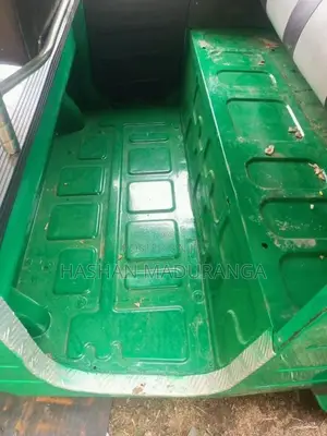 Bajaj RE 2012 Three Wheel (Used)