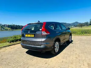Honda CRV 2013 SUV (Used)