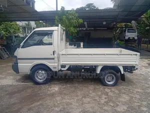 Mazda BONGO 1998 Lorry (Used)