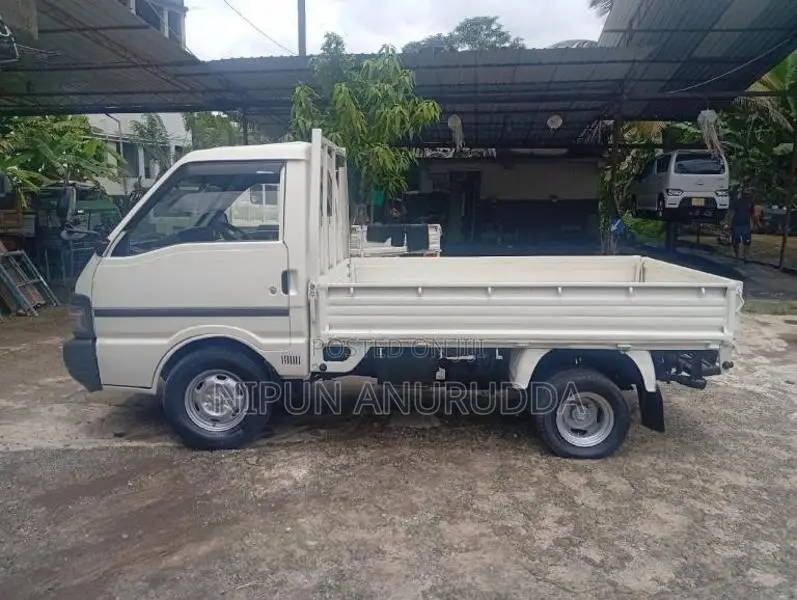 Mazda BONGO 1998 Lorry (Used)