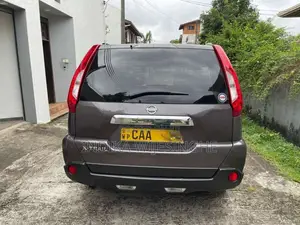 Nissan X-Trail 2013 SUV (Used)