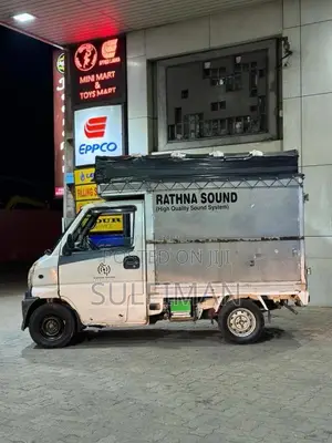 Mitsubishi MiniCab 1999 Lorry (Used)