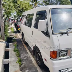 Mazda Bongo 2025 Van (Used)
