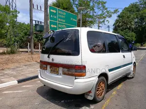 Nissan Serena VX 1994 Van (Used)