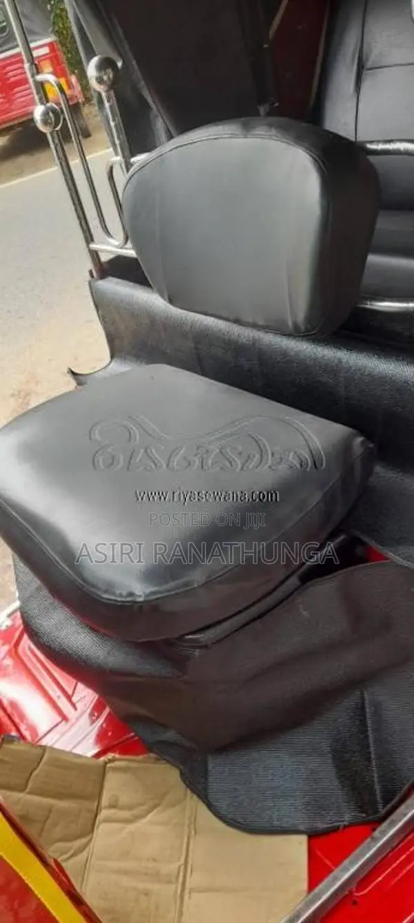 Bajaj RE 2014 Three Wheel (Used)