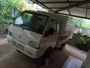 Foton Foton 2014 Lorry (Used)