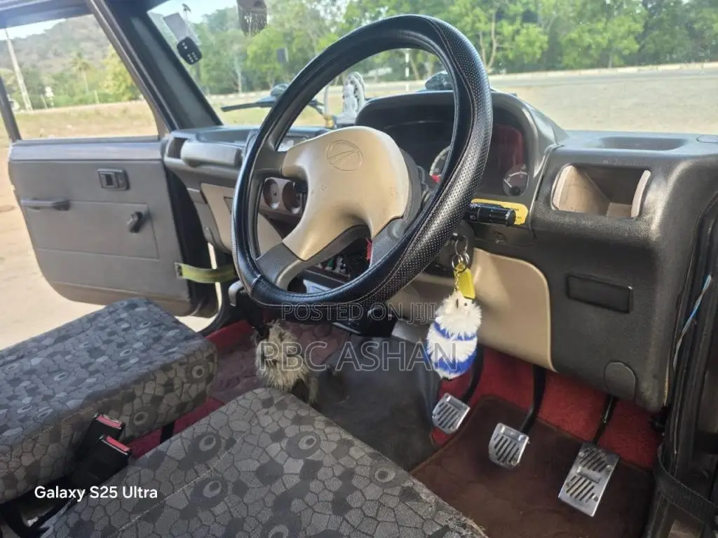 Mahindra Bolero 2015 Pickup (Used)