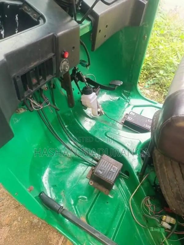 Bajaj RE 2012 Three Wheel (Used)