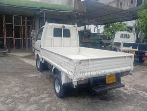 Mazda BONGO 1998 Lorry (Used)
