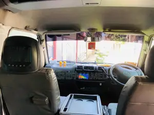 Mazda Vanette Bongo 1999 Van (Used)