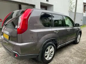 Nissan X-Trail 2013 SUV (Used)